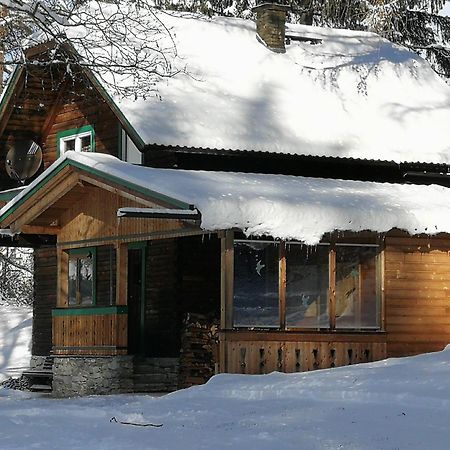 Ferienhaeuser Stohl Mariapfarr Esterno foto
