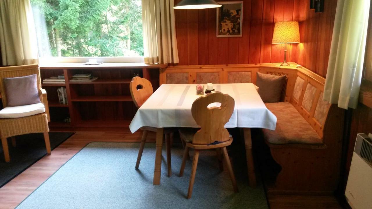 Ferienhaeuser Stohl Mariapfarr Esterno foto