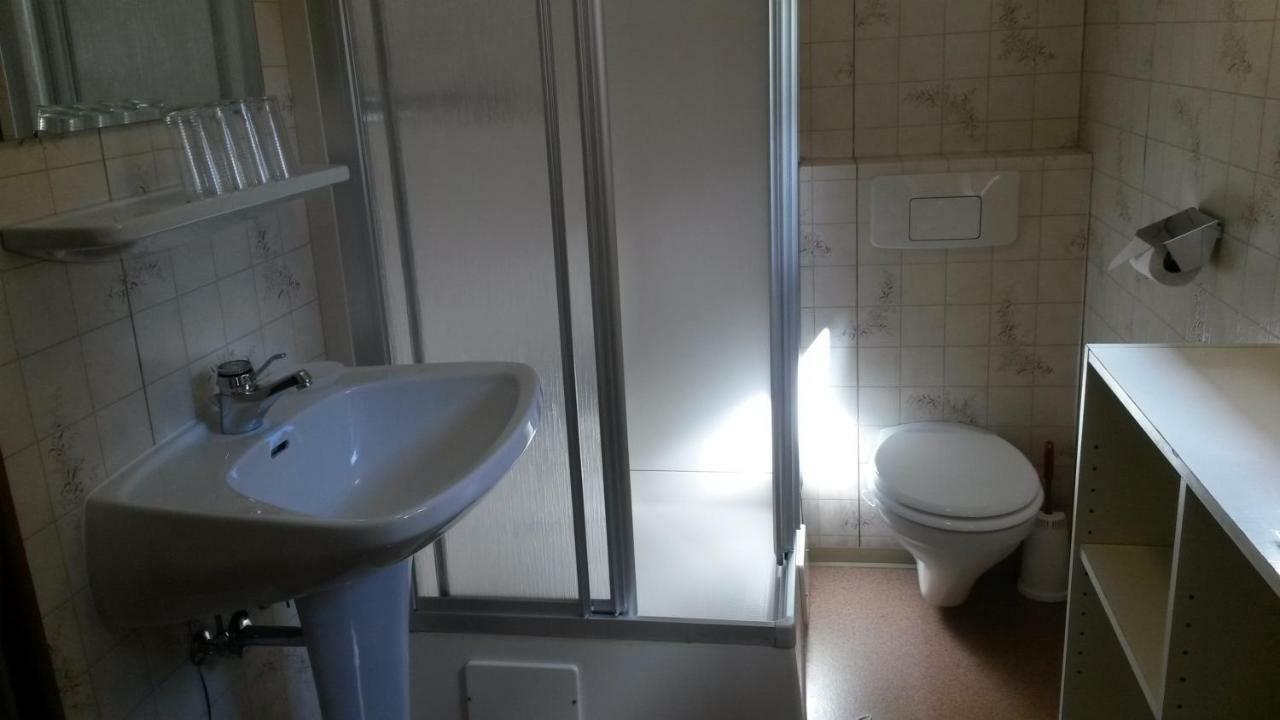 Ferienhaeuser Stohl Mariapfarr Esterno foto